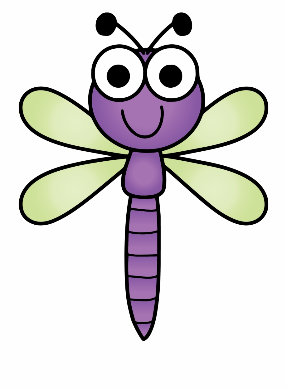 Cartoon Dragonfly Pictures Clip Art Dragonfly