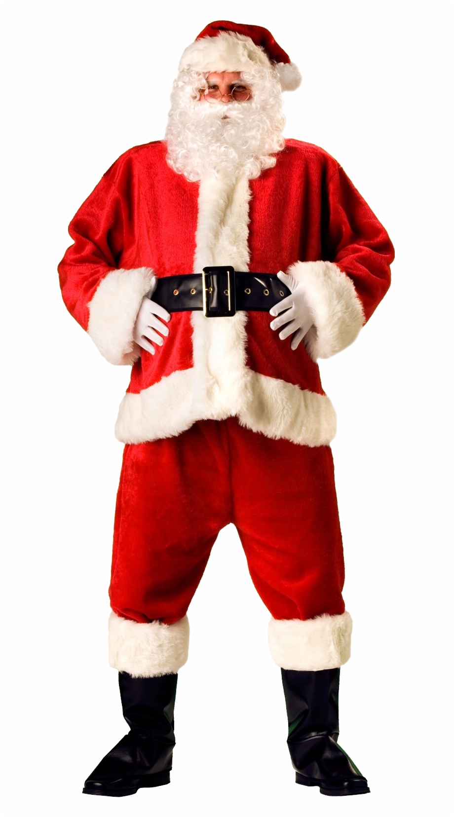 Santa Claus Png Images Free Download Santa Claus