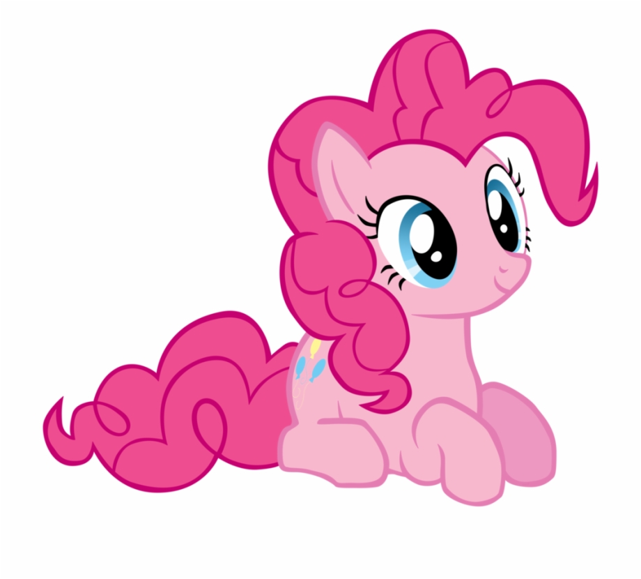 Free Icons Png Mlp Pinkie Pie Png