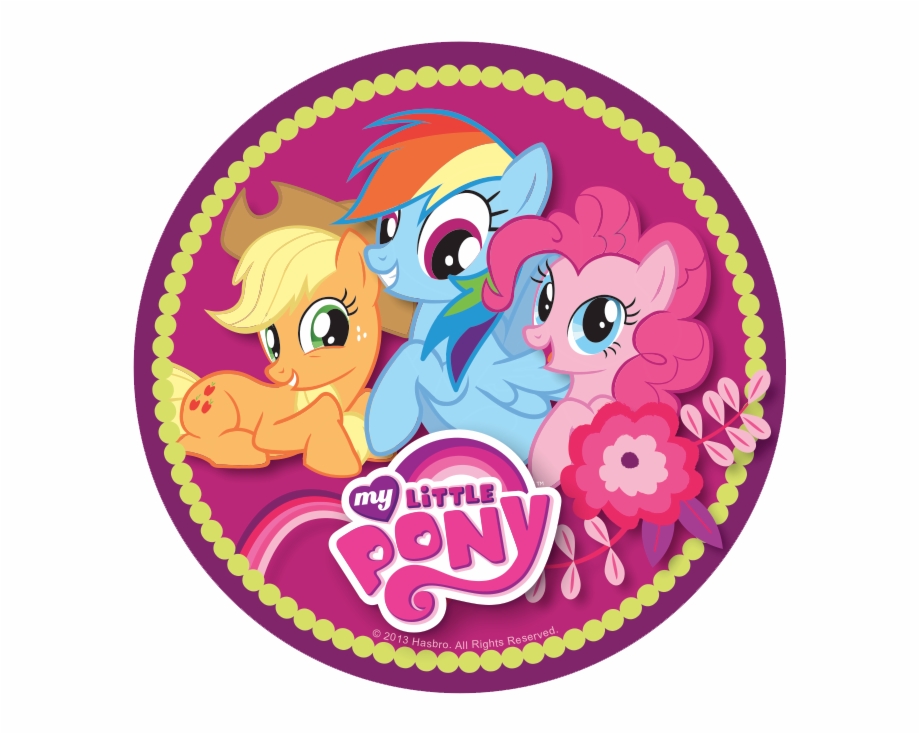 Download My Little Pony Png File My Little