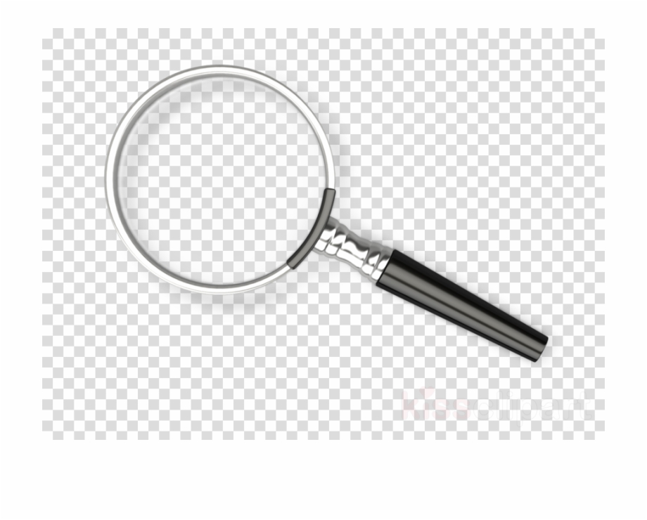 Download Magnifying Lens Png Hd Clipart Magnifying Round
