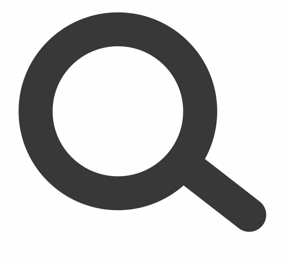 This Free Icons Png Design Of Minimal Magnifying