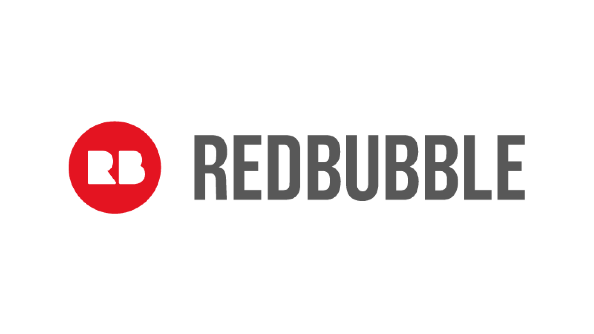 Redbubble Logo Png