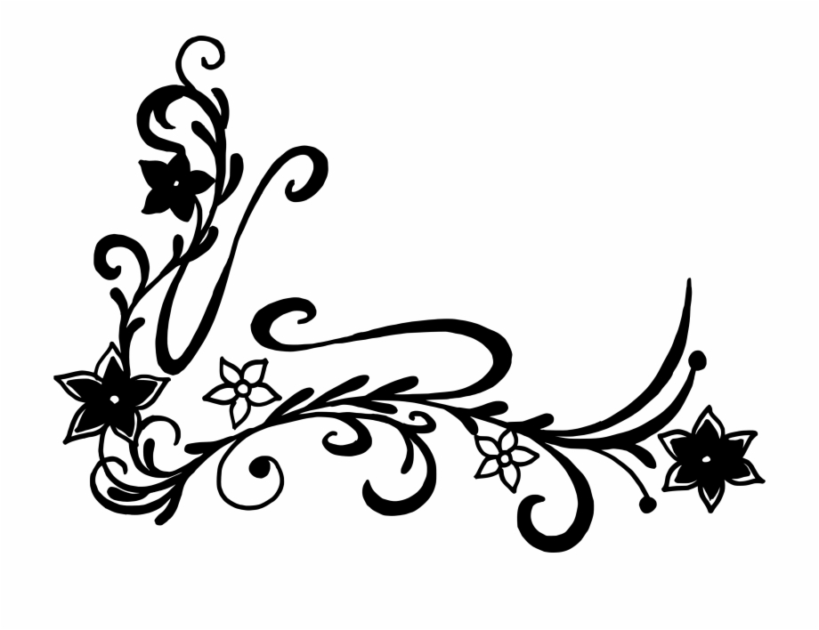 Free Download Flower Style Png