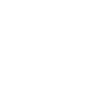 Oklahoma City Thunder Johns Hopkins Logo White