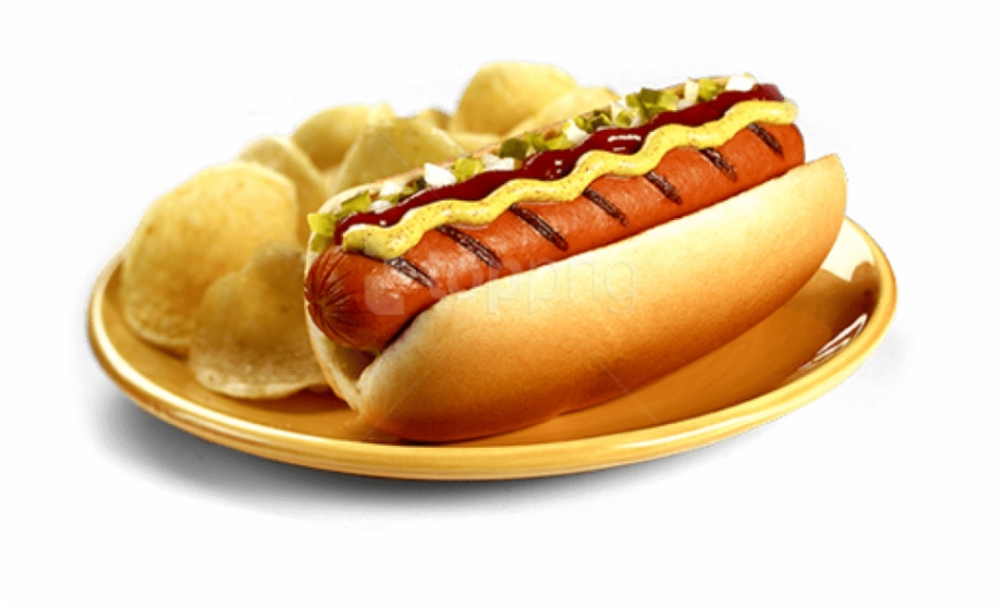 Download Dog Free Images Transparent Background Hot Dogs