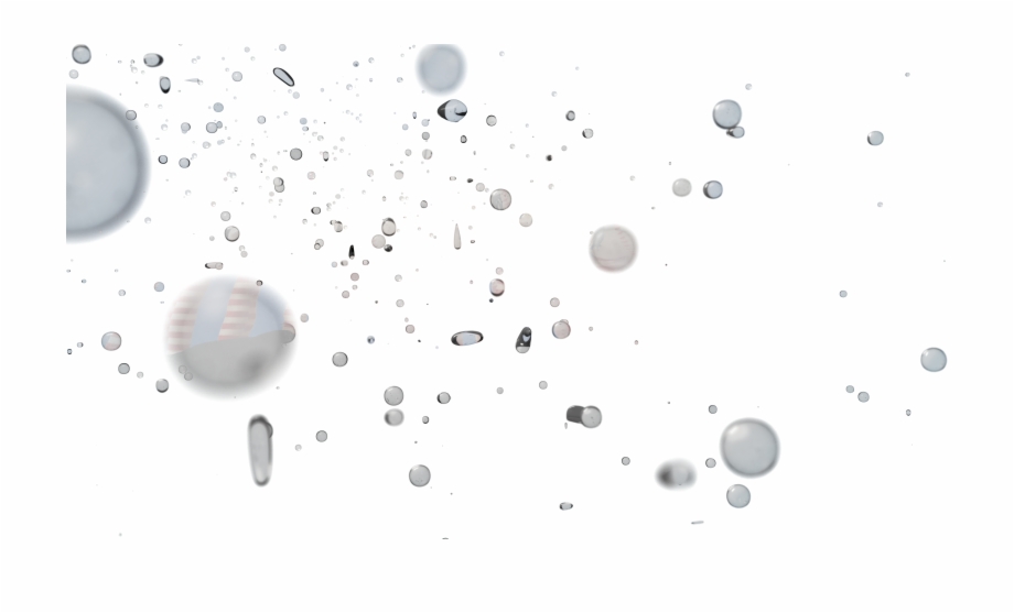 underwater bubble png
