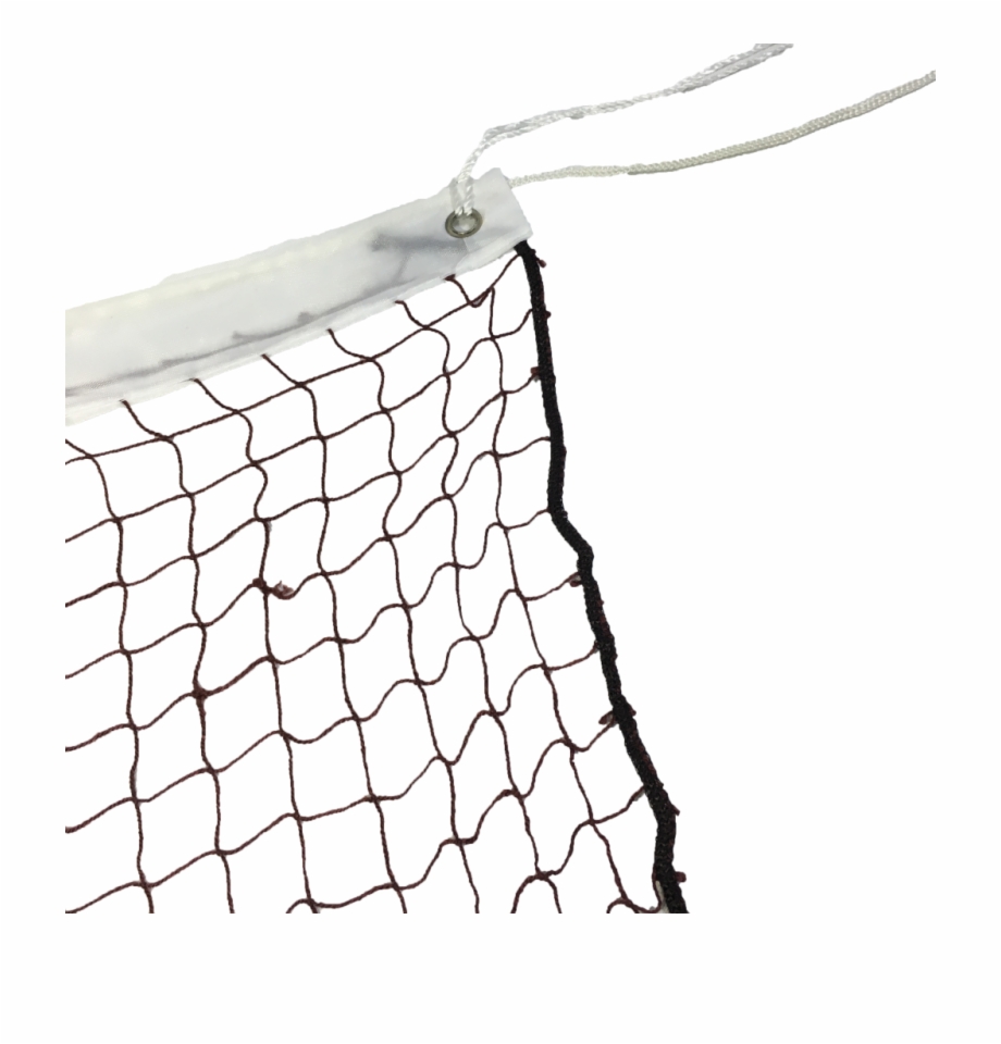 Badminton Net Net