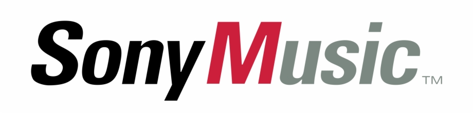 Sony Music Logo Png Transparent Sony Music Png