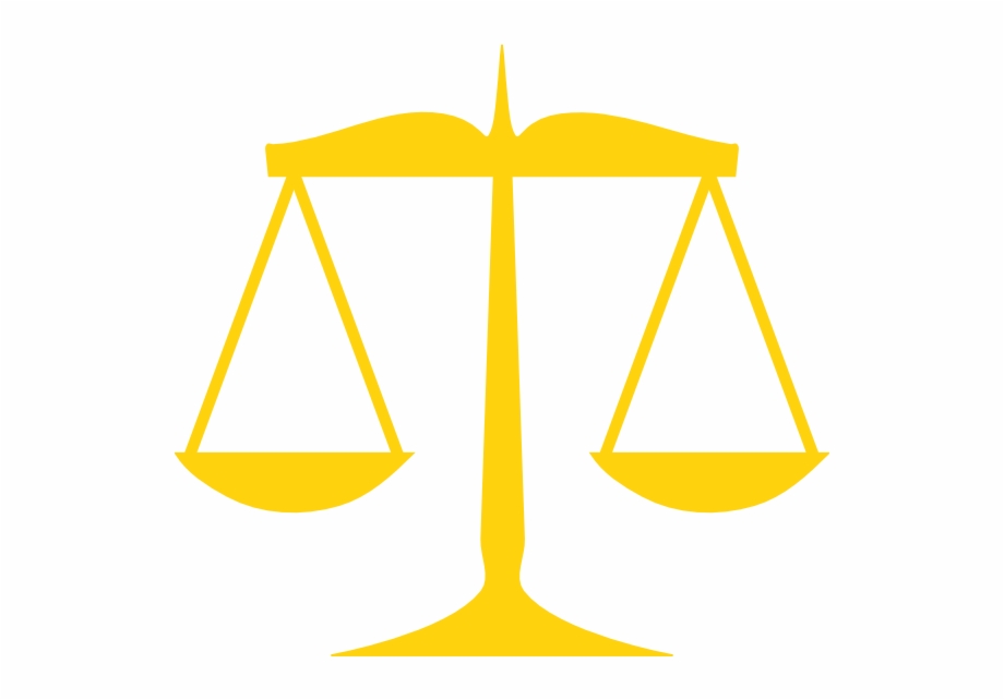 Law Scales Cliparts Law And Justice Posters