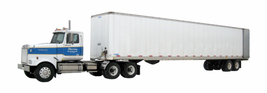 Truck Png Clipart Trucks With Transparent Background