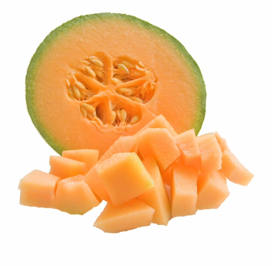 Cantaloupe Melon Png Clipart In Category Fruits Png