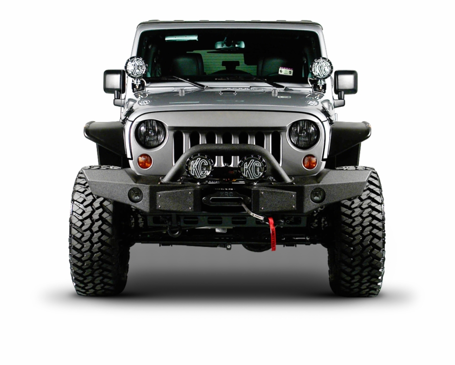 Jeep Png Cb Background Hd