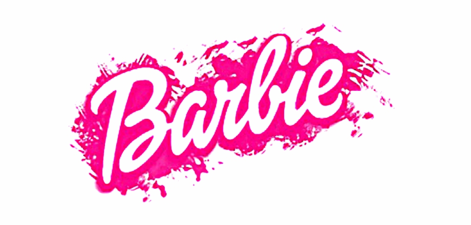 Download Barbie Logo Png File Barbie Logo Png