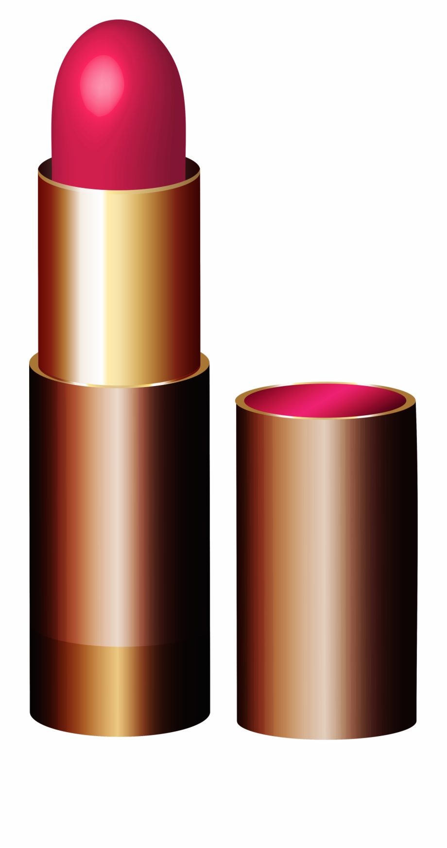 Lipstick Png Clip Art