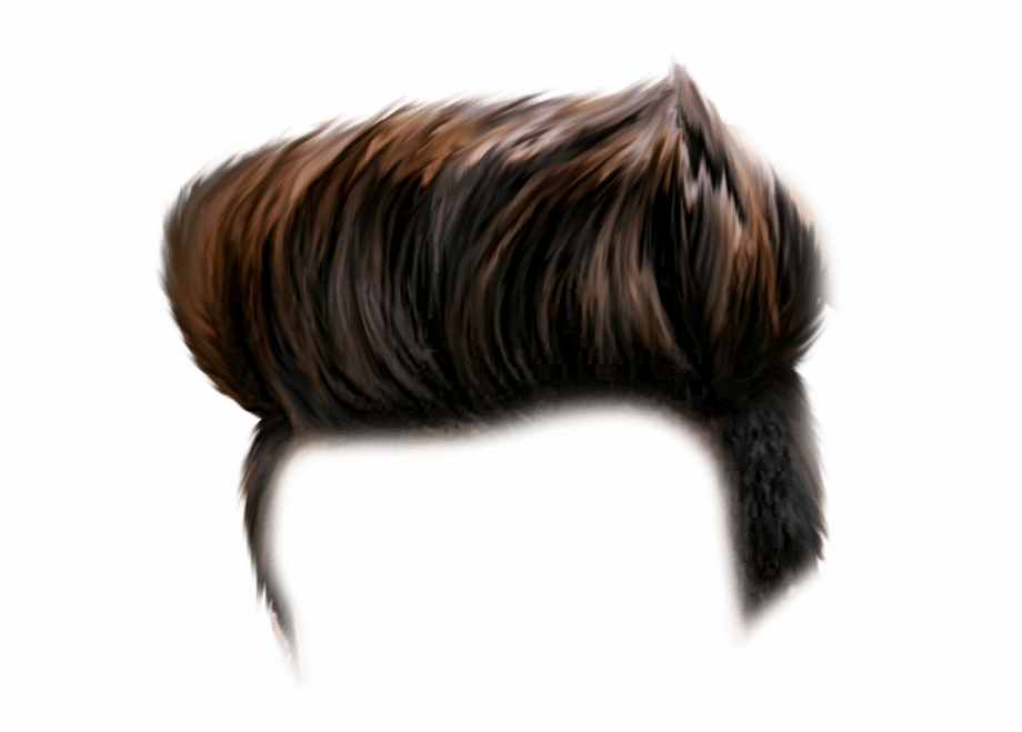 Boys Haircut Png File Download Free Hair Png - Clip Art Library