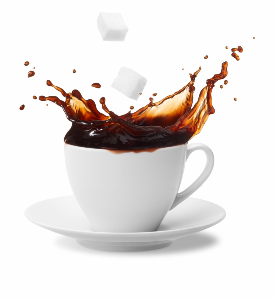 overflowing cup clipart png