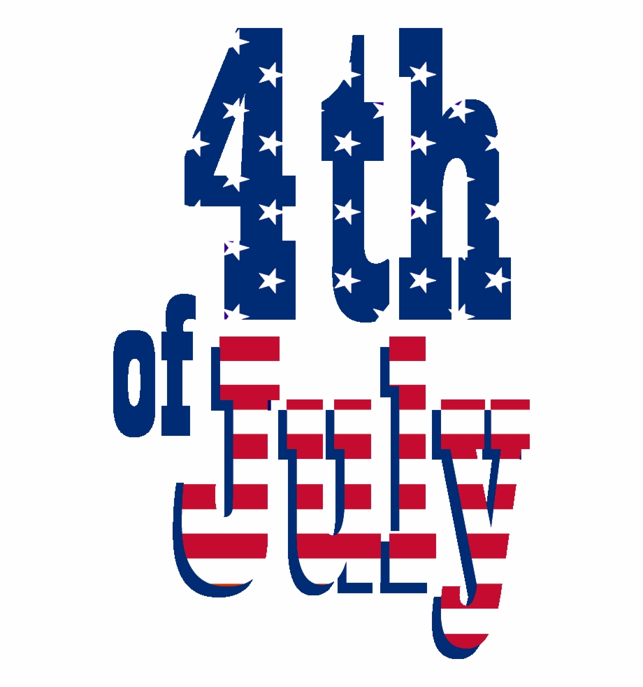 Holidays 4Th Of July Clip Art