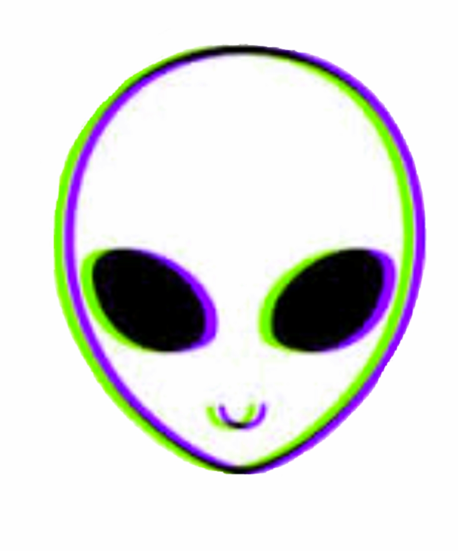 alien png
