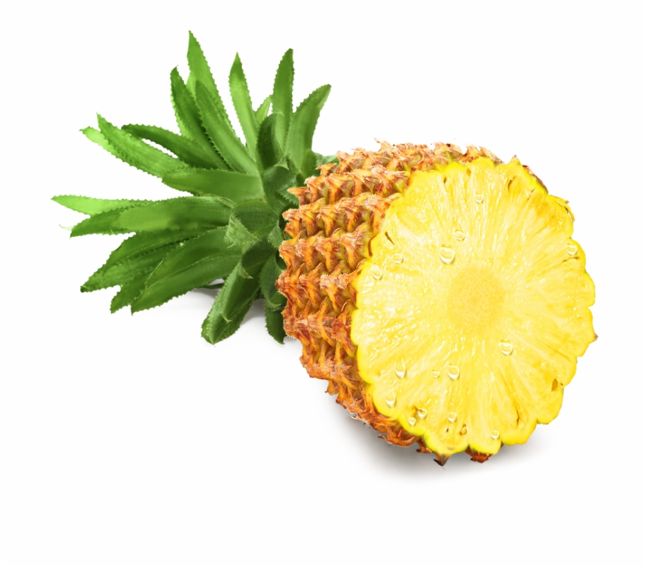Pineapple Png High Quality Image Ananas Comosus