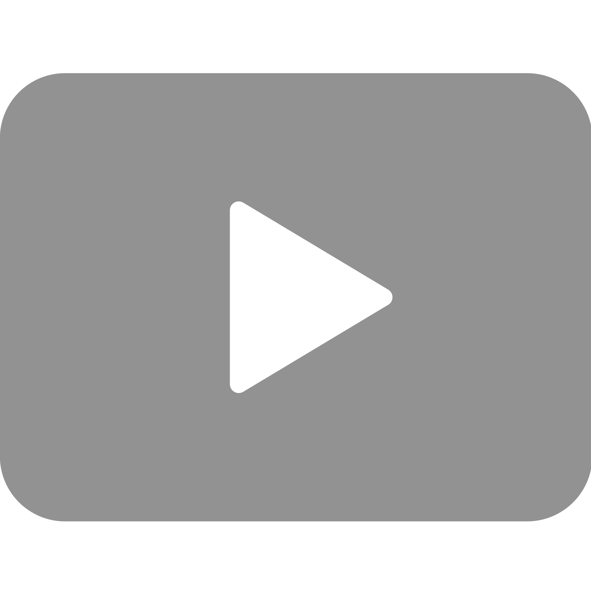 Video Player Png