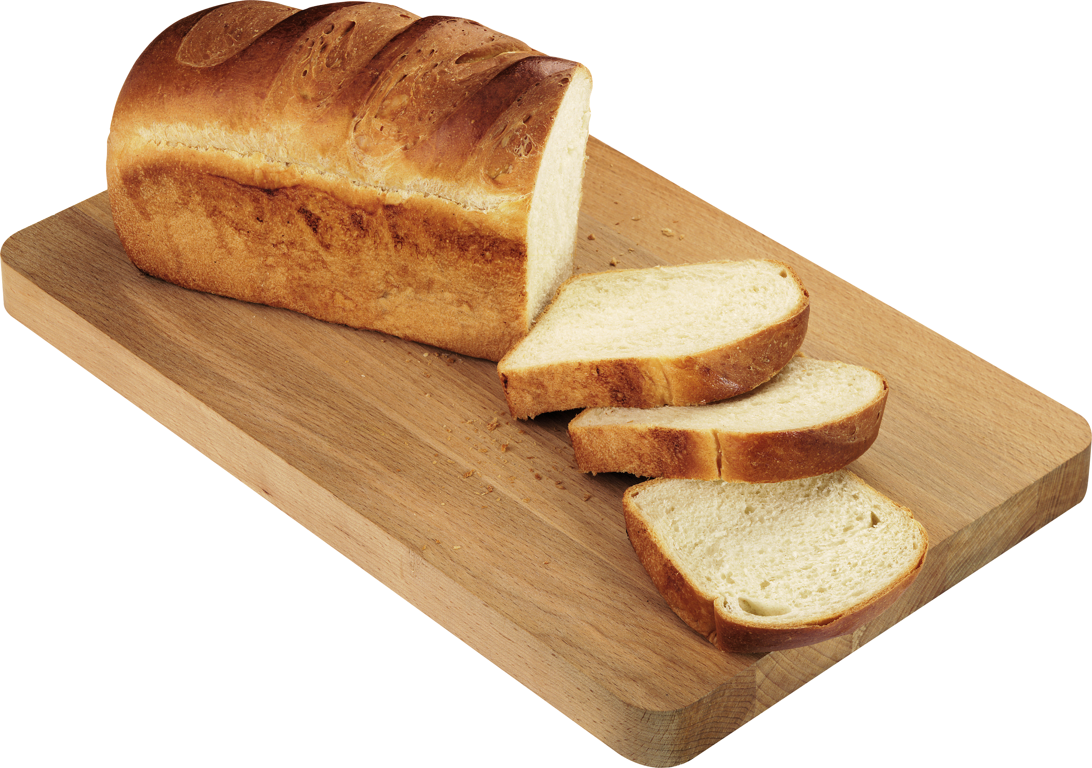 Loaf Of Bread Png