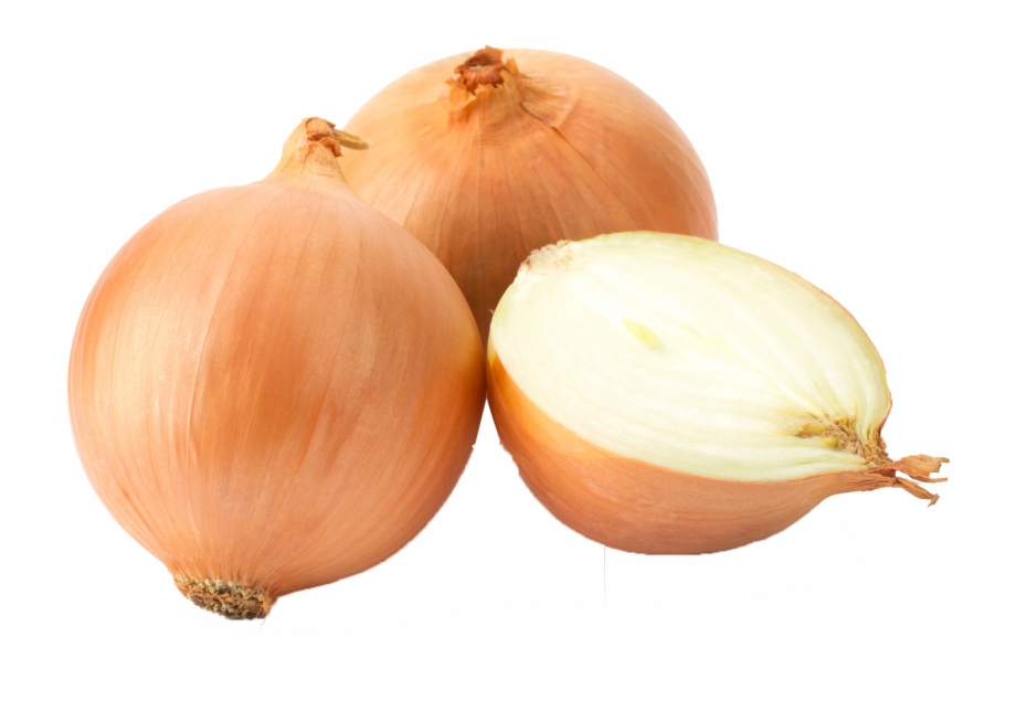 Transparent Background Onions Png