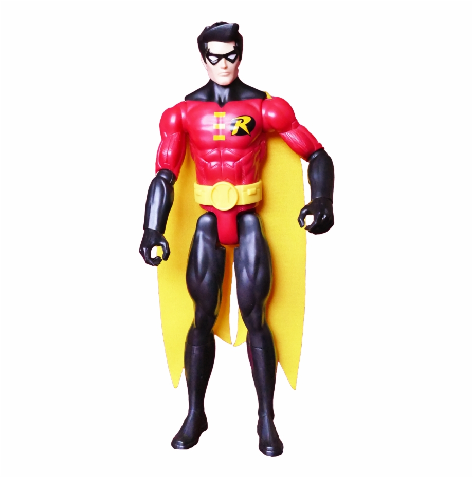 Download Robin Superhero Png Transparent Image Lego Batman