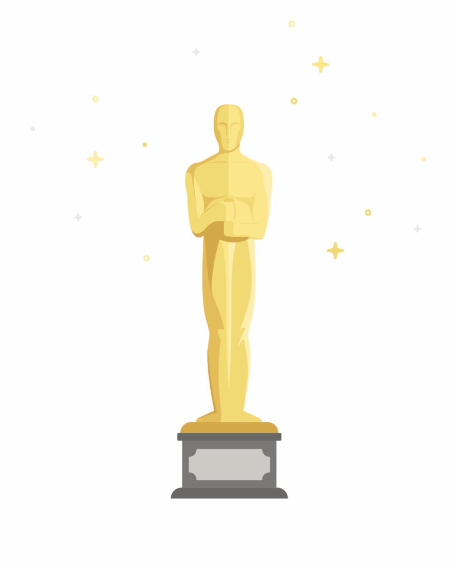 Free Oscar Award Silhouette, Download Free Oscar Award Silhouette png  images, Free ClipArts on Clipart Library