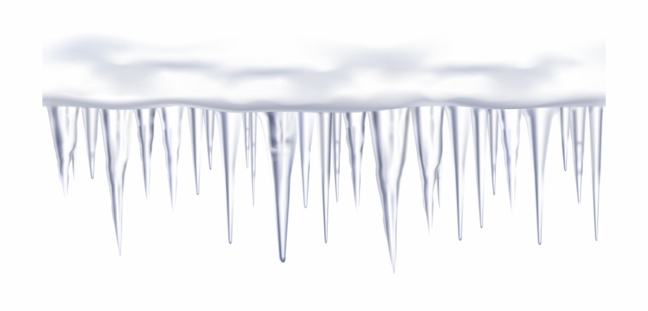Png Clip Art Gallery Icicles Png