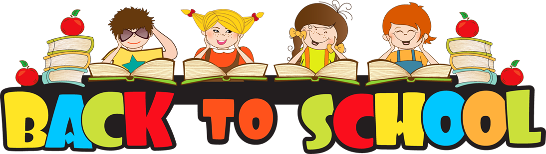 Welcome School Clipart Back To School Clipart