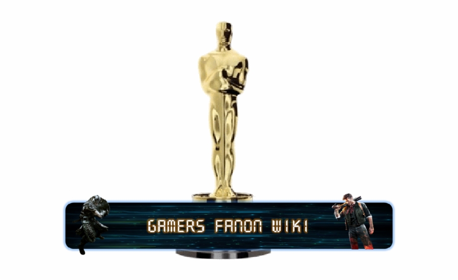 New Wiki Oscars Oscar Award