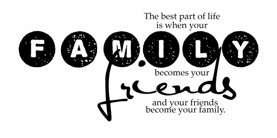 Family Quotes Png