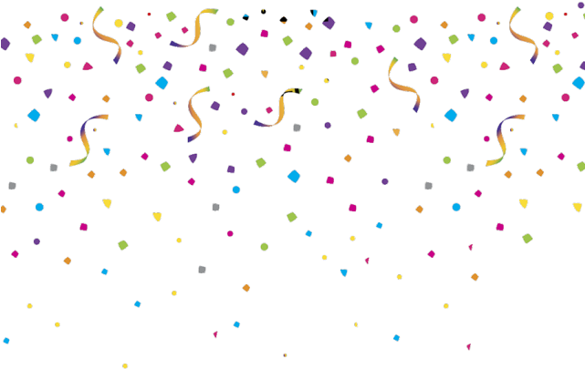 Confetti Png Transparent Images Confetti Png