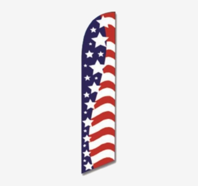 American Flag Banner Png