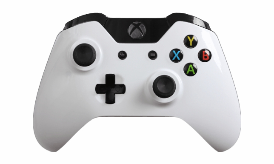 Xbox One Controller Png 49032