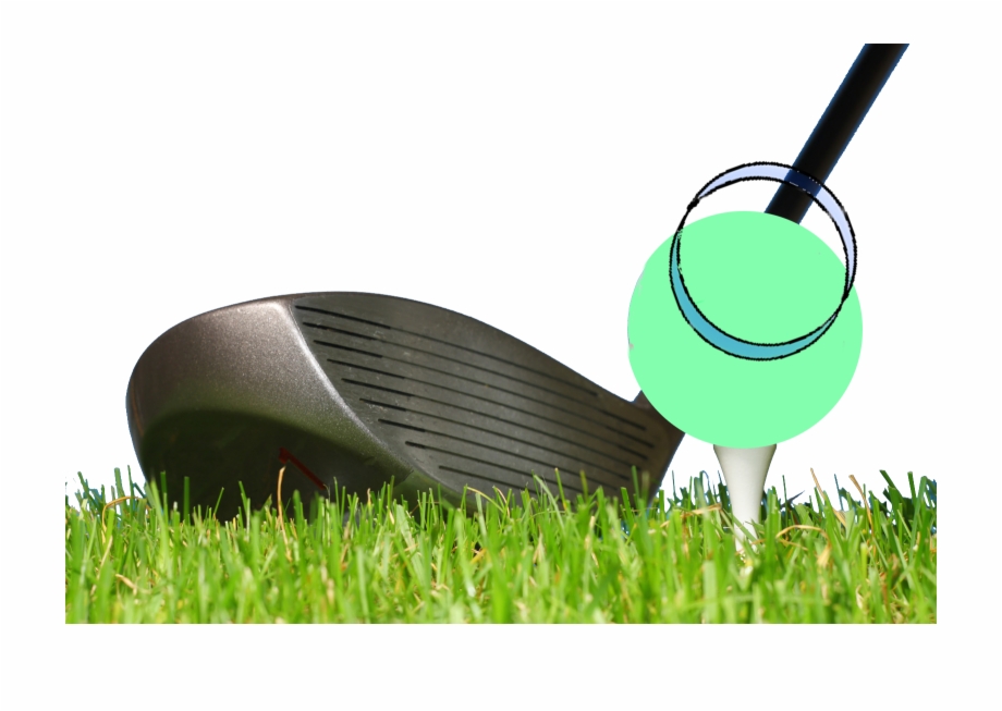 Open File Golf Ball And Driver