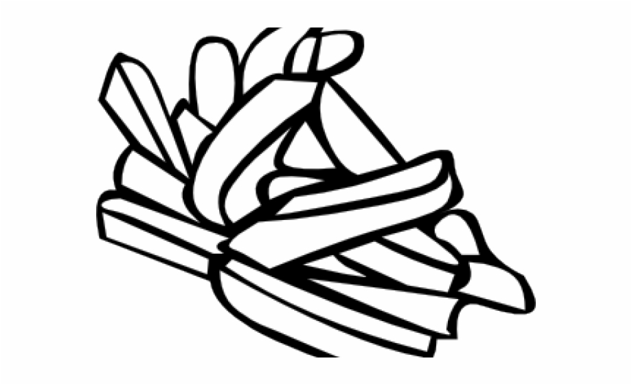 Chip Clipart