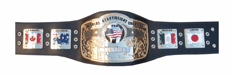 Custom Championship Title Belts Custom Championship Belts Png