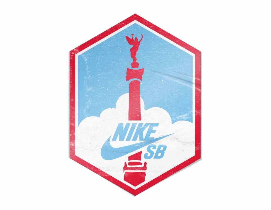 Nike Sb Addatrick Logo Nike Sb Clip Art Library