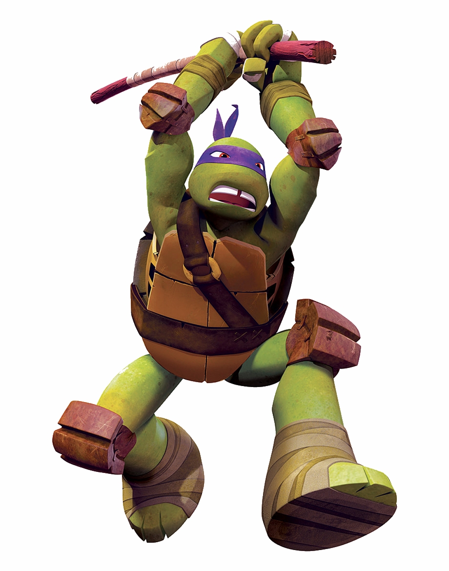 Go To Image Teenage Mutant Ninja Turtles Donatello
