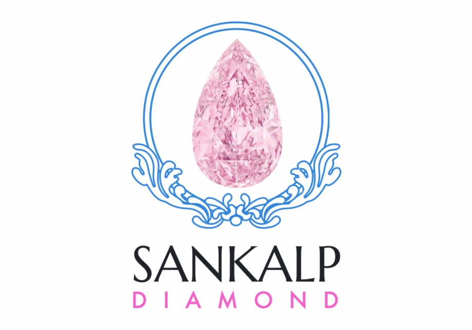 Sankalp Diamond Illustration