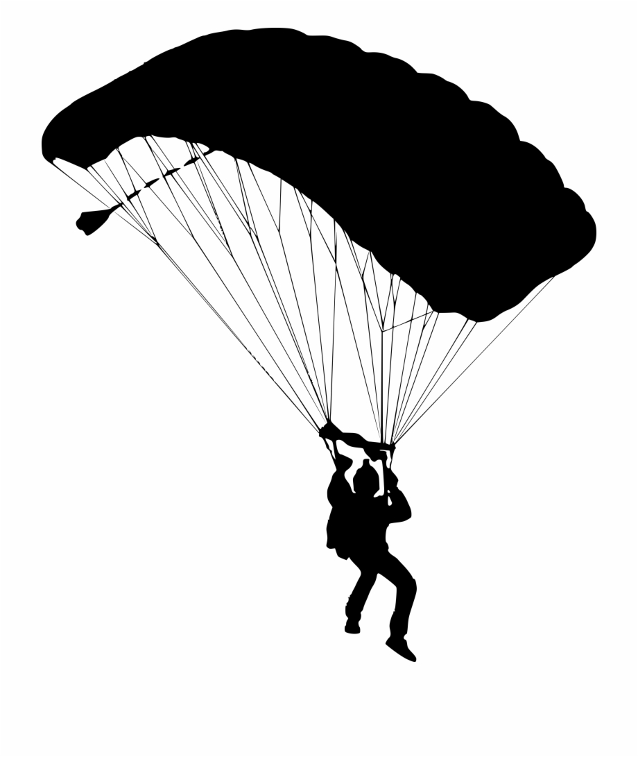 Free Download Parachuting