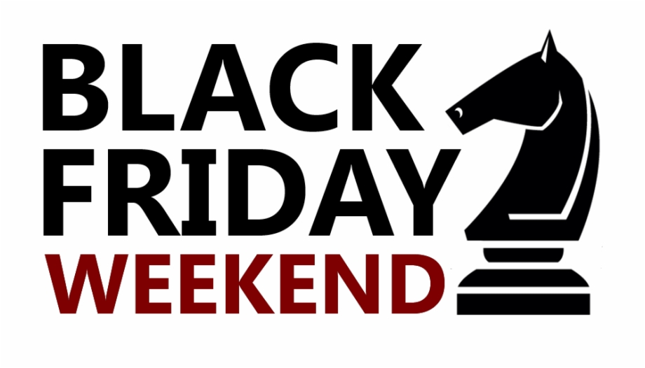 Black Friday Weekend Deals Black Friday Weekend Png