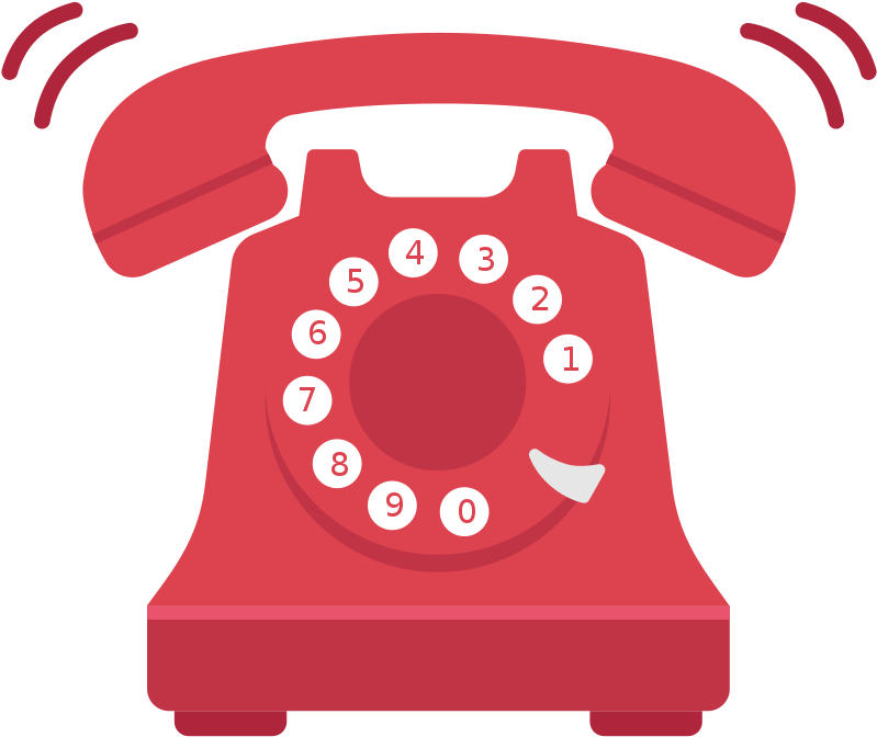 Telephone Png Download Animated Phone Ringing Gif