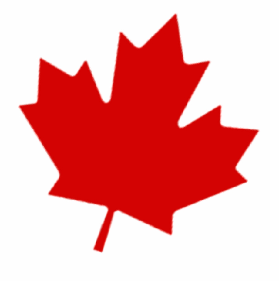 Canadian Leaf Png Canada Maple Leaf Transparent