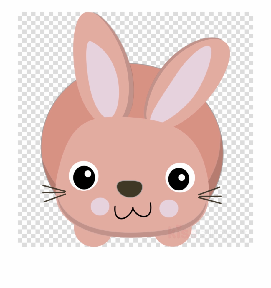 Cute Bunny Png Clipart Easter Bunny Clip Art