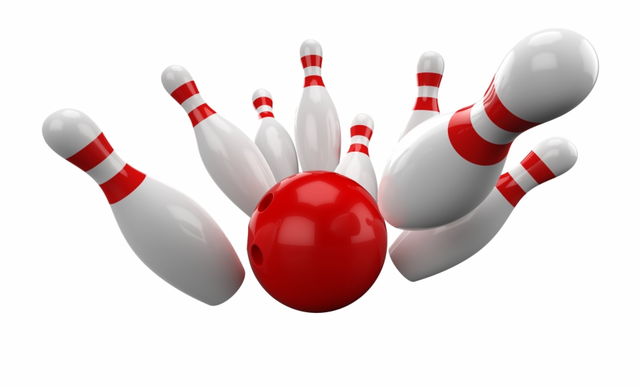 Bowling Png Images Free Download Ten Pin Bowling