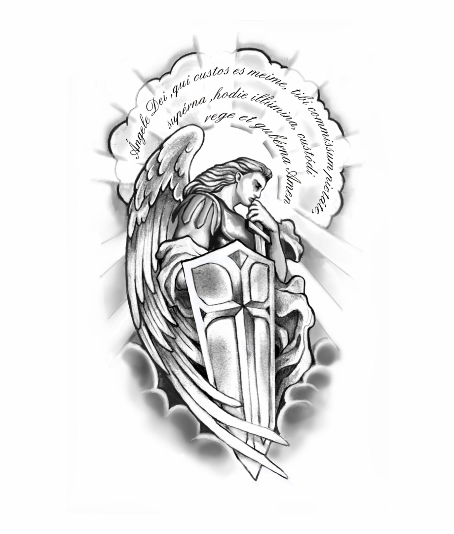 Sleeve Tattoo Png Tattoo Design For Sleeve
