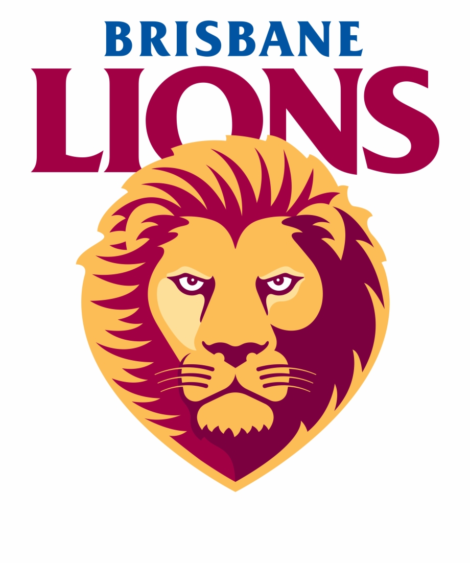 Brisbane Lions Brisbane Lions Logo Png